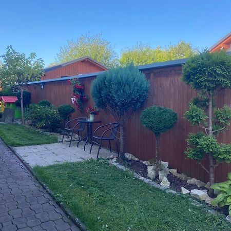 Pokoje Sylwia Z Aneksami Kuchennymi W Kazdym Pokoju Ustroń Exterior foto