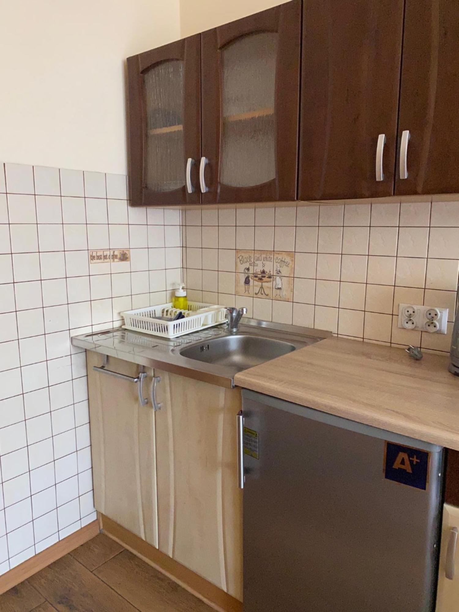 Pokoje Sylwia Z Aneksami Kuchennymi W Kazdym Pokoju Ustroń Exterior foto