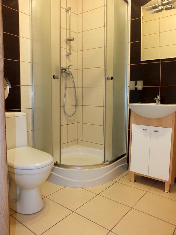 Pokoje Sylwia Z Aneksami Kuchennymi W Kazdym Pokoju Ustroń Quarto foto