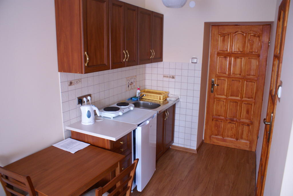 Pokoje Sylwia Z Aneksami Kuchennymi W Kazdym Pokoju Ustroń Exterior foto